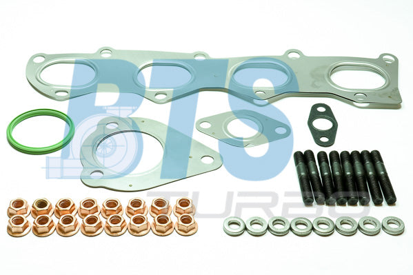 Monteringssats BTS Turbo T931267ABS