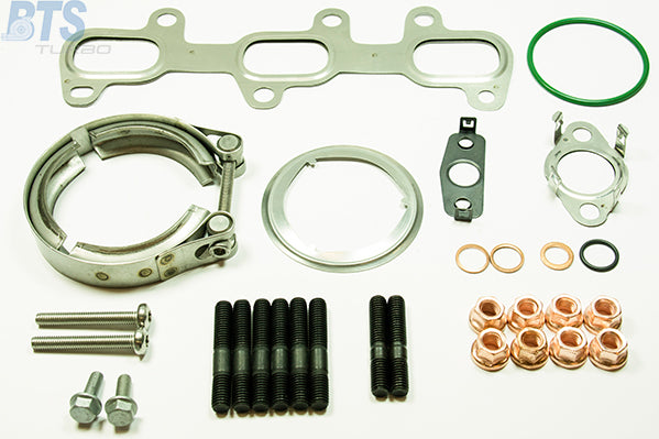 Monteringssats BTS Turbo T931370ABS