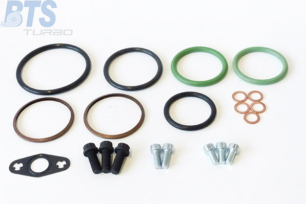 Monteringssats BTS Turbo T931380ABS