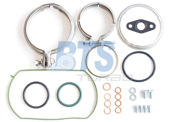 Monteringssats BTS Turbo T931503ABS