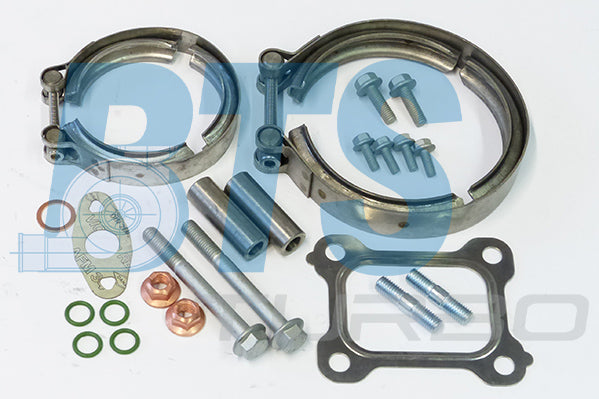 Monteringssats BTS Turbo T931530ABS