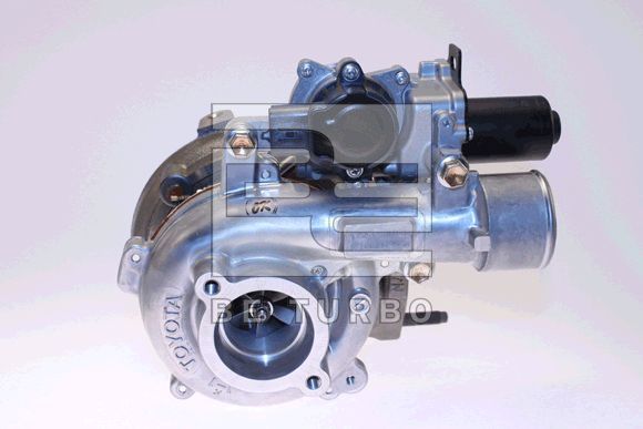 Ny BE Turbo 128042 turboaggregat