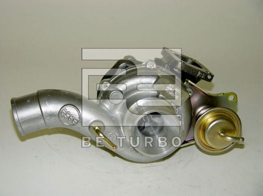 Ny BE Turbo 124056 - RHB52 turboaggregat