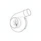 BMTS Turbo 40007249