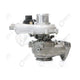 BMTS Turbo 40009367