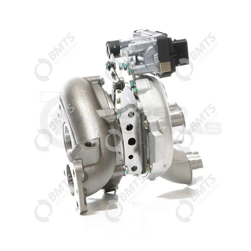 BMTS turboaggregat 40009372