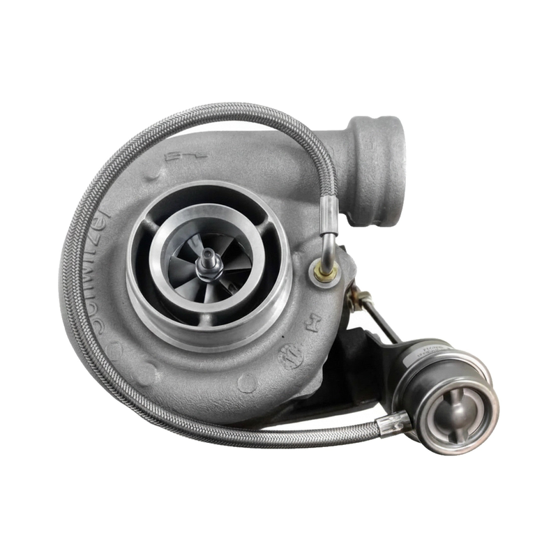 BorgWarner turboaggregat 318807
