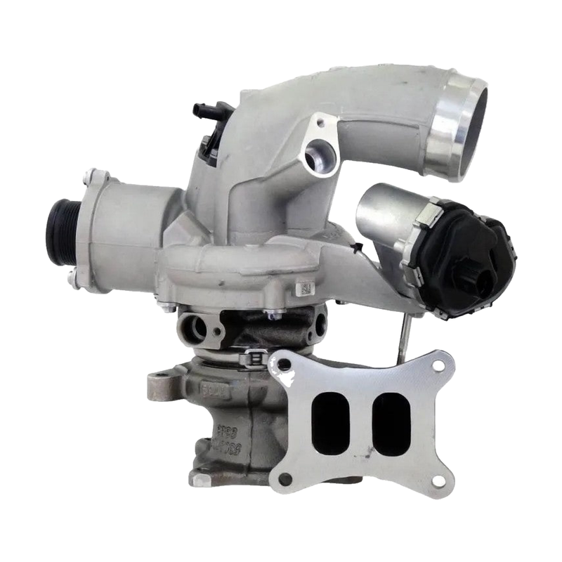 BorgWarner turboaggregat 53039700765