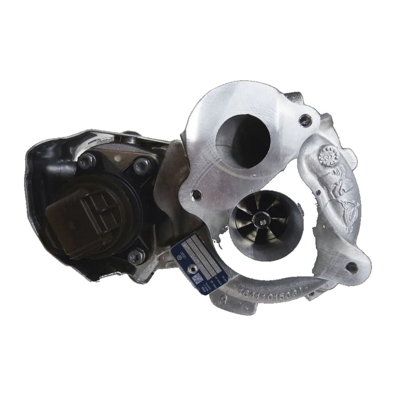 BorgWarner turboaggregat 16359700020