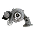 BorgWarner turboaggregat 16359700099