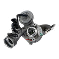 BorgWarner turboaggregat 16389700000