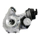 BorgWarner Turbo 17459700009