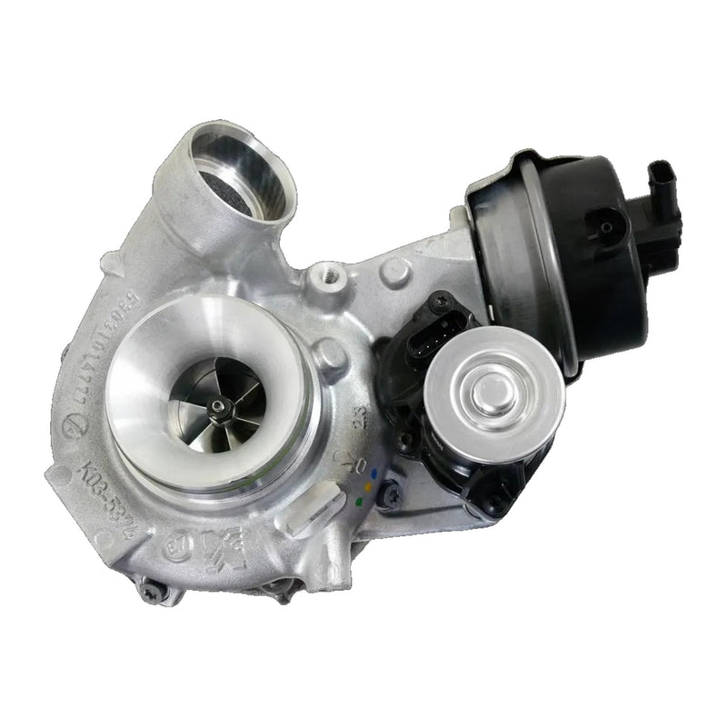 BorgWarner turboaggregat 17459700009