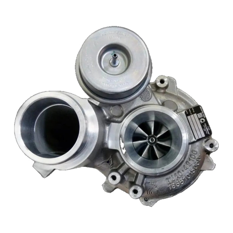 BorgWarner turboaggregat 18509700005