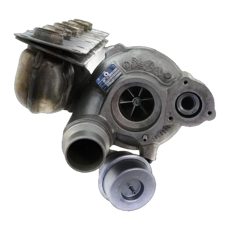 BorgWarner turboaggregat 18539700003-R