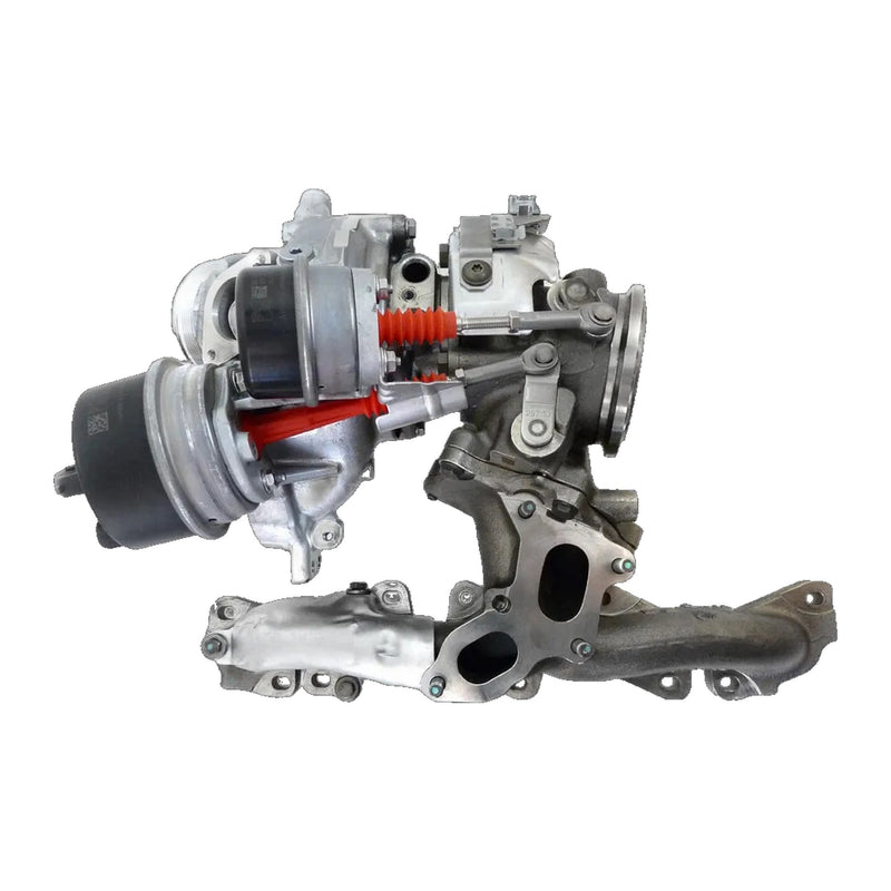 BorgWarner turboaggregat 18539700054