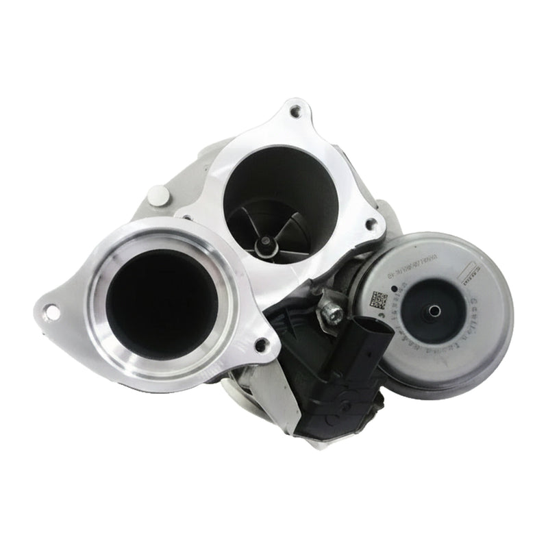 BorgWarner turboaggregat 18539700063