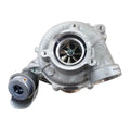 BorgWarner turboaggregat 18539700095