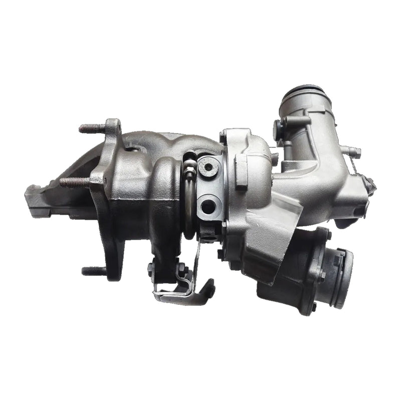 BorgWarner turboaggregat 53039700086-R
