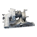 BorgWarner turboaggregat 53039700105-R