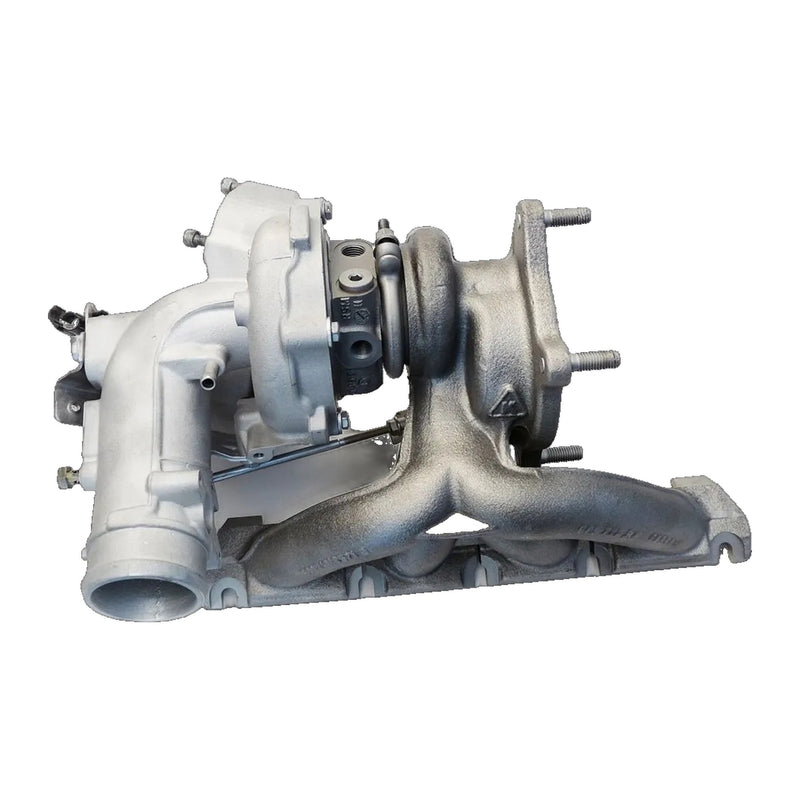 BorgWarner turboaggregat 53039700105-R