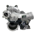BorgWarner turboaggregat 53039700123-R