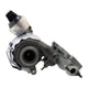 Renoverad BorgWarner Turbo 53039700139