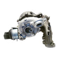 BorgWarner turboaggregat 53039700207
