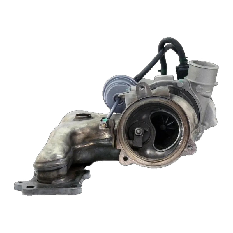 BorgWarner turboaggregat 53039700259-R