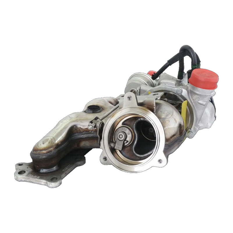 BorgWarner turboaggregat 53039700347