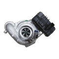 BorgWarner turboaggregat 53039700388