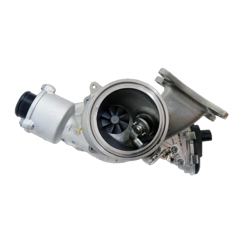 BorgWarner turboaggregat 53039700822