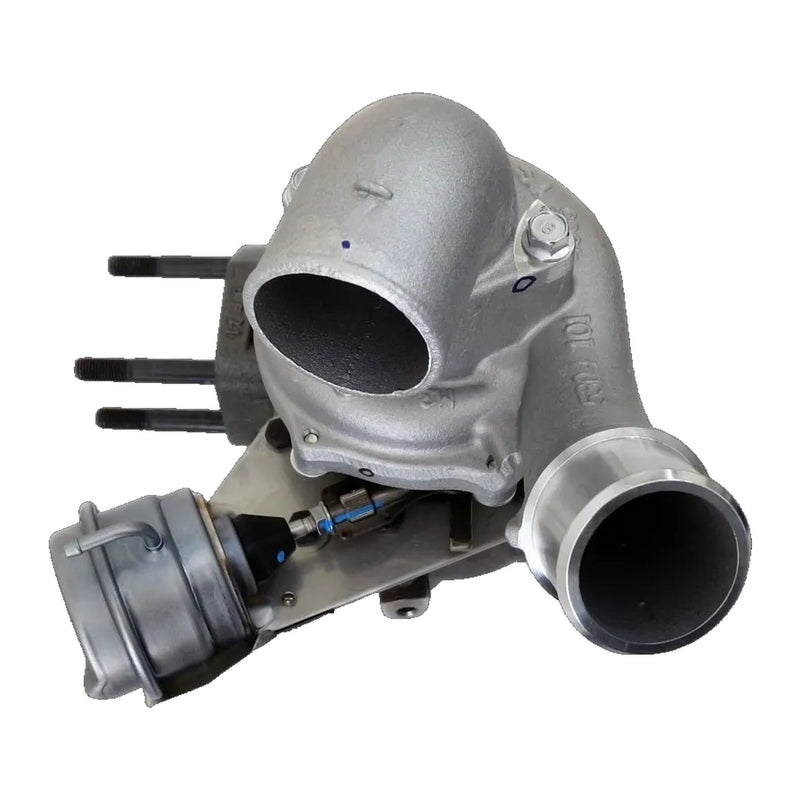 BorgWarner turboaggregat 53039880145