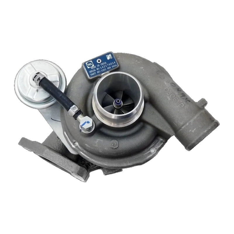 BorgWarner turboaggregat 53039880464