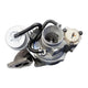Renoverad BorgWarner Turbo 53049700059