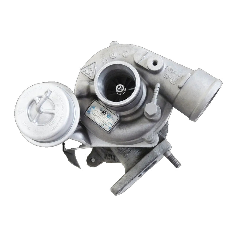 BorgWarner turboaggregat 53149707025-R