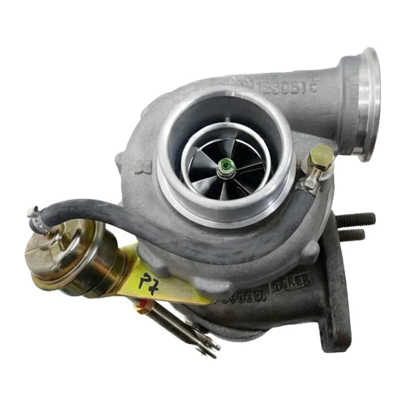BorgWarner turboaggregat 53169887172