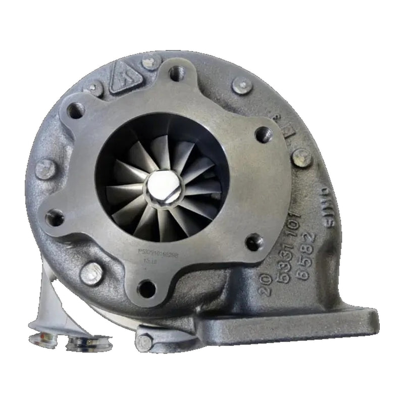 BorgWarner turboaggregat 53319886910