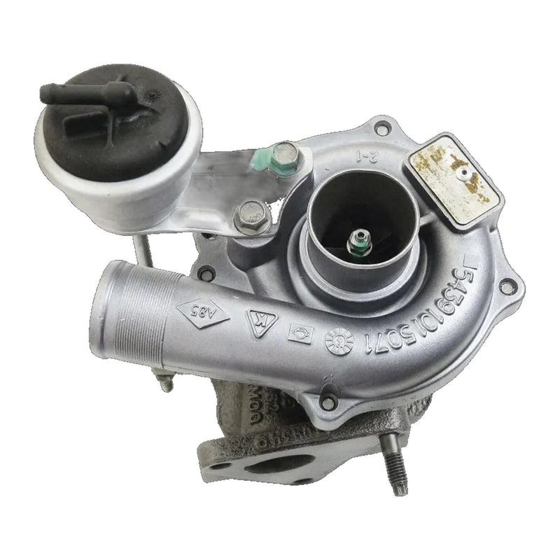 BorgWarner turboaggregat 54359700002-R