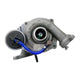 Renoverad BorgWarner Turbo 54359700009