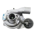 BorgWarner turboaggregat 54359700011-R