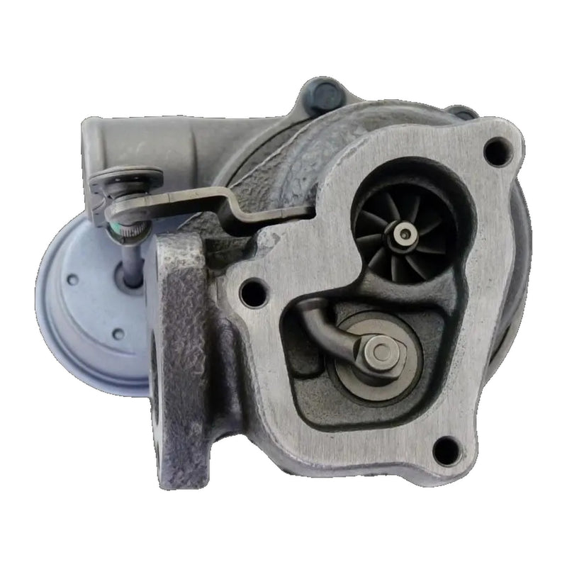 BorgWarner turboaggregat 54359700019-R