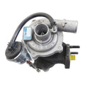 BorgWarner turboaggregat 54359710006
