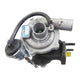 BorgWarner Turbo 54359710006