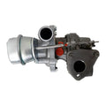 BorgWarner turboaggregat 54359880019