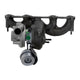 Renoverad BorgWarner Turbo 54399700003