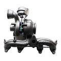 BorgWarner turboaggregat 54399700009-R