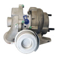 BorgWarner turboaggregat 54399700030-R