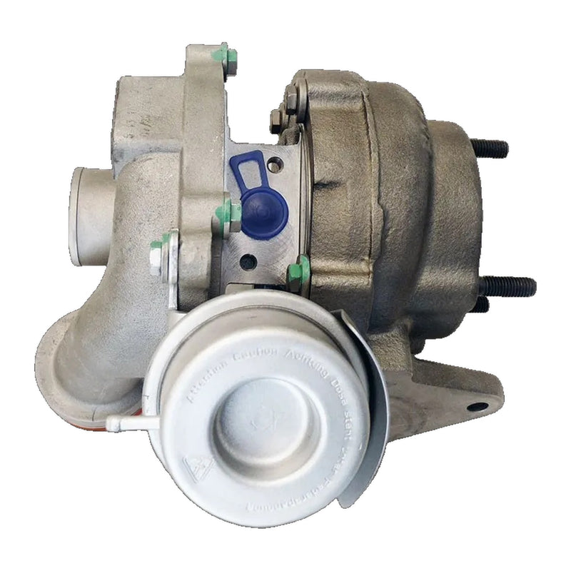 BorgWarner turboaggregat 54399700030-R