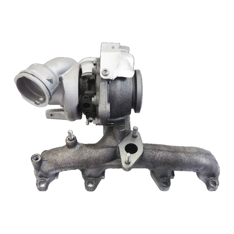 BorgWarner turboaggregat 54399700048-R